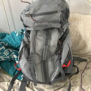Outdoor Products hiking backpack